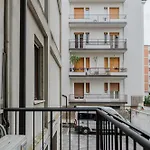 Lungo Adige Bright Apt Near Borgo Trento Hospital!