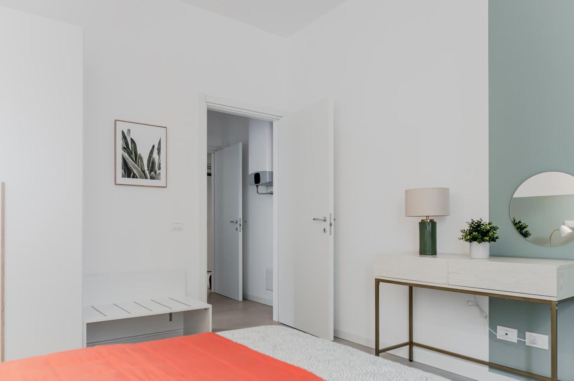 Lungo Adige Bright Near Borgo Trento Hospital! Apartment Verona