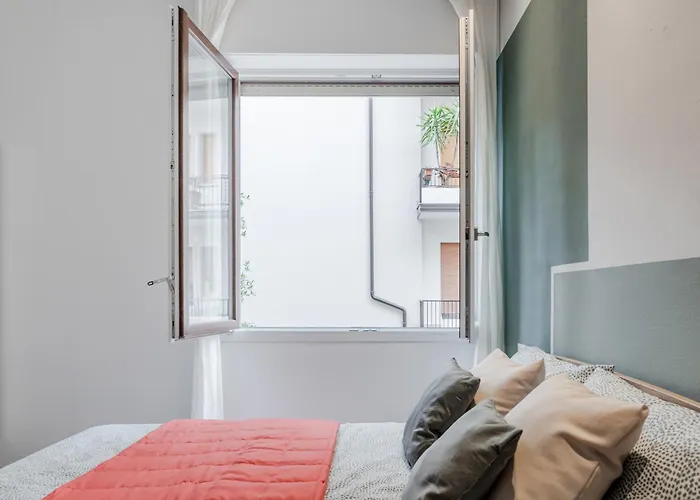 Lungo Adige Bright Apt Near Borgo Trento Hospital!
