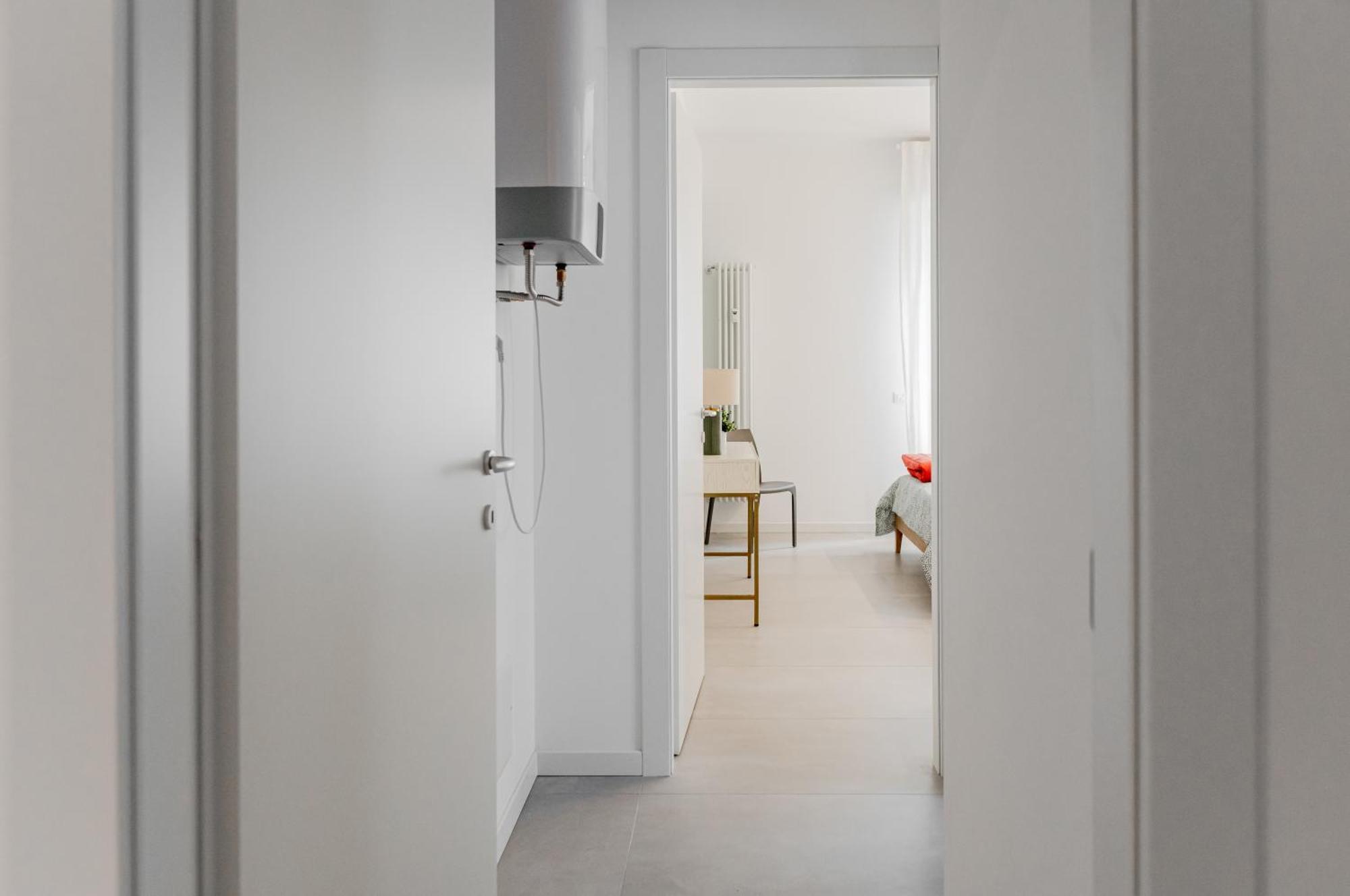 Lungo Adige Bright Near Borgo Trento Hospital! * Verona