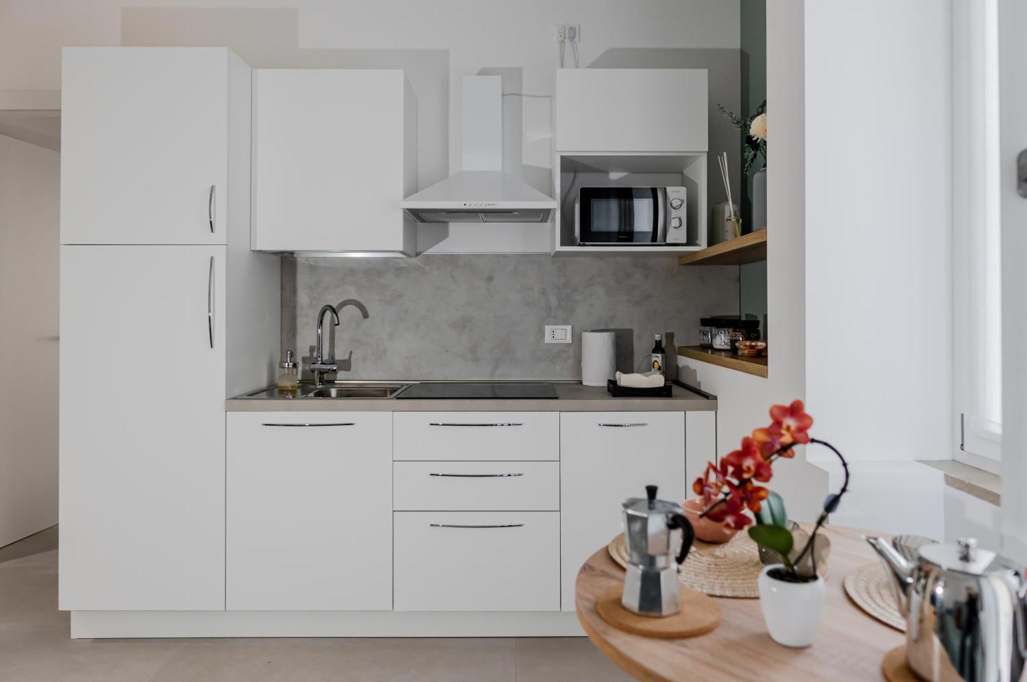 Lungo Adige Bright Near Borgo Trento Hospital! *