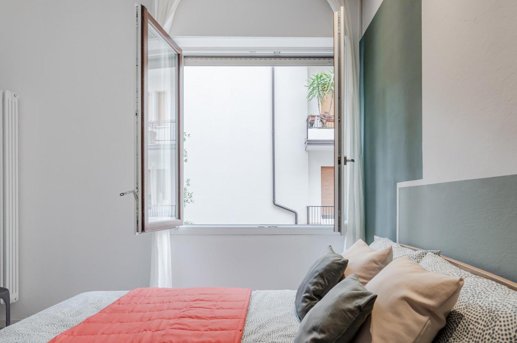 Lungo Adige Bright Near Borgo Trento Hospital! *