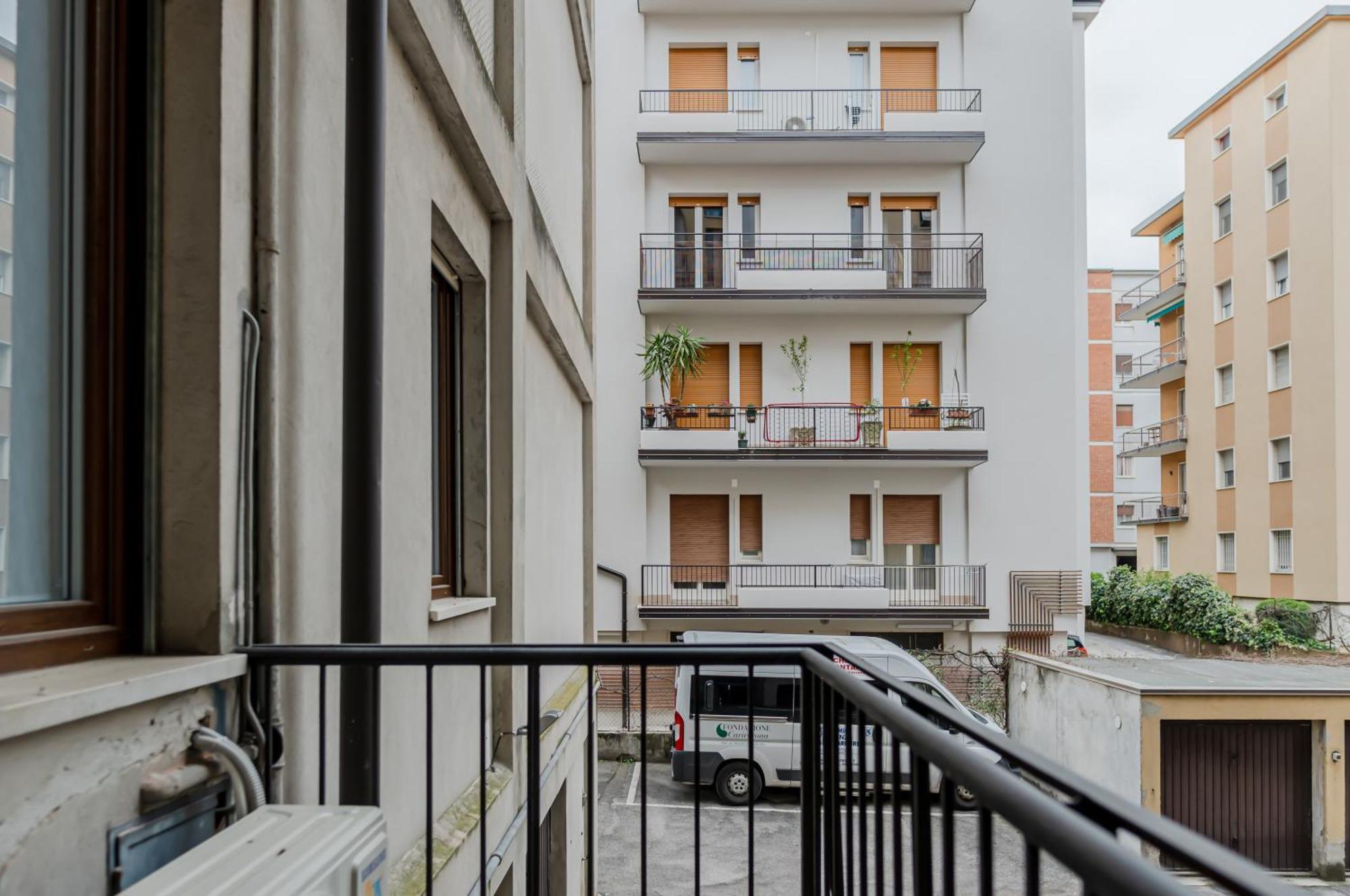 Lungo Adige Bright Near Borgo Trento Hospital! Appartamento Verona
