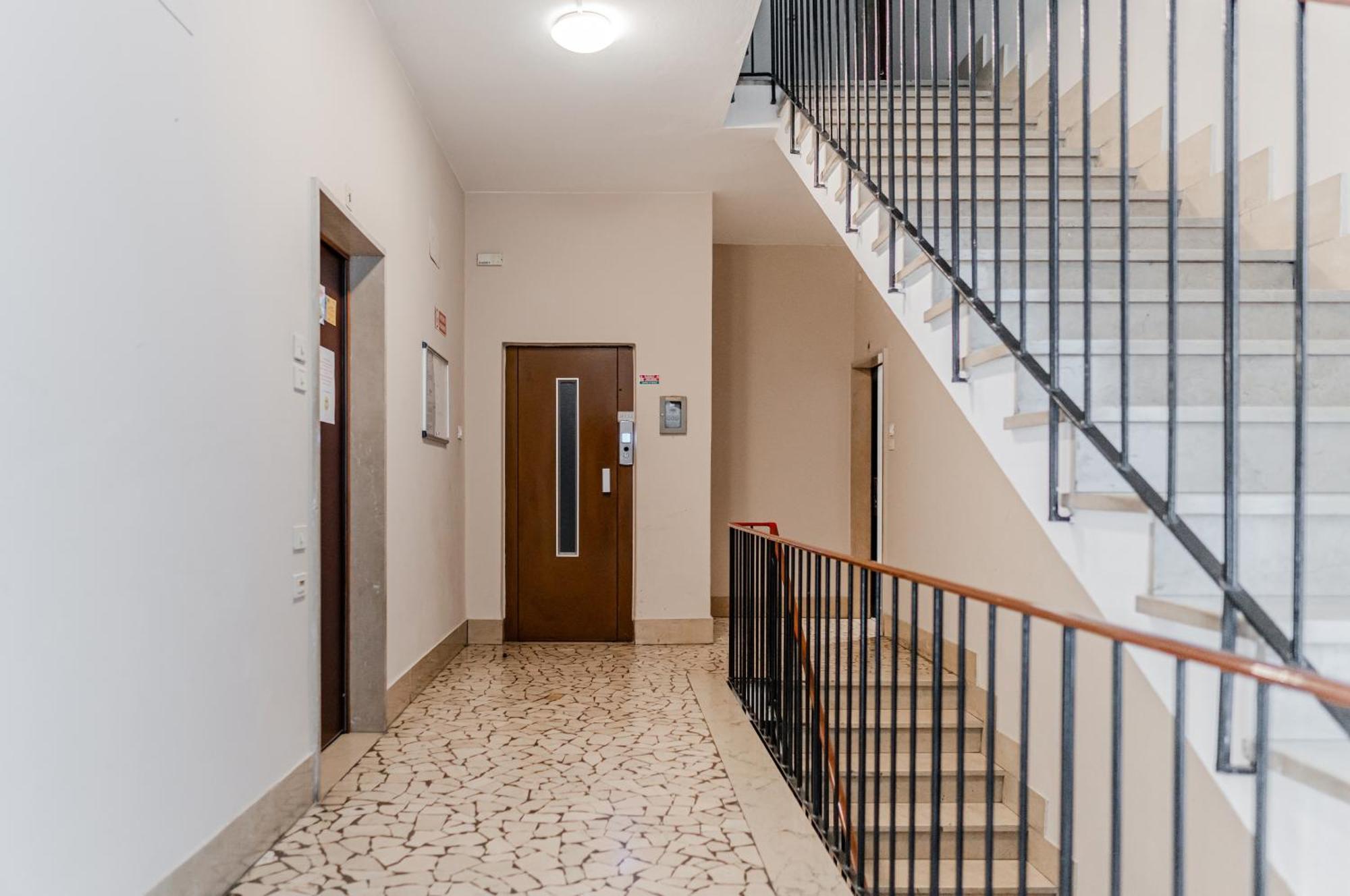 Lungo Adige Bright Near Borgo Trento Hospital! Appartamento Verona