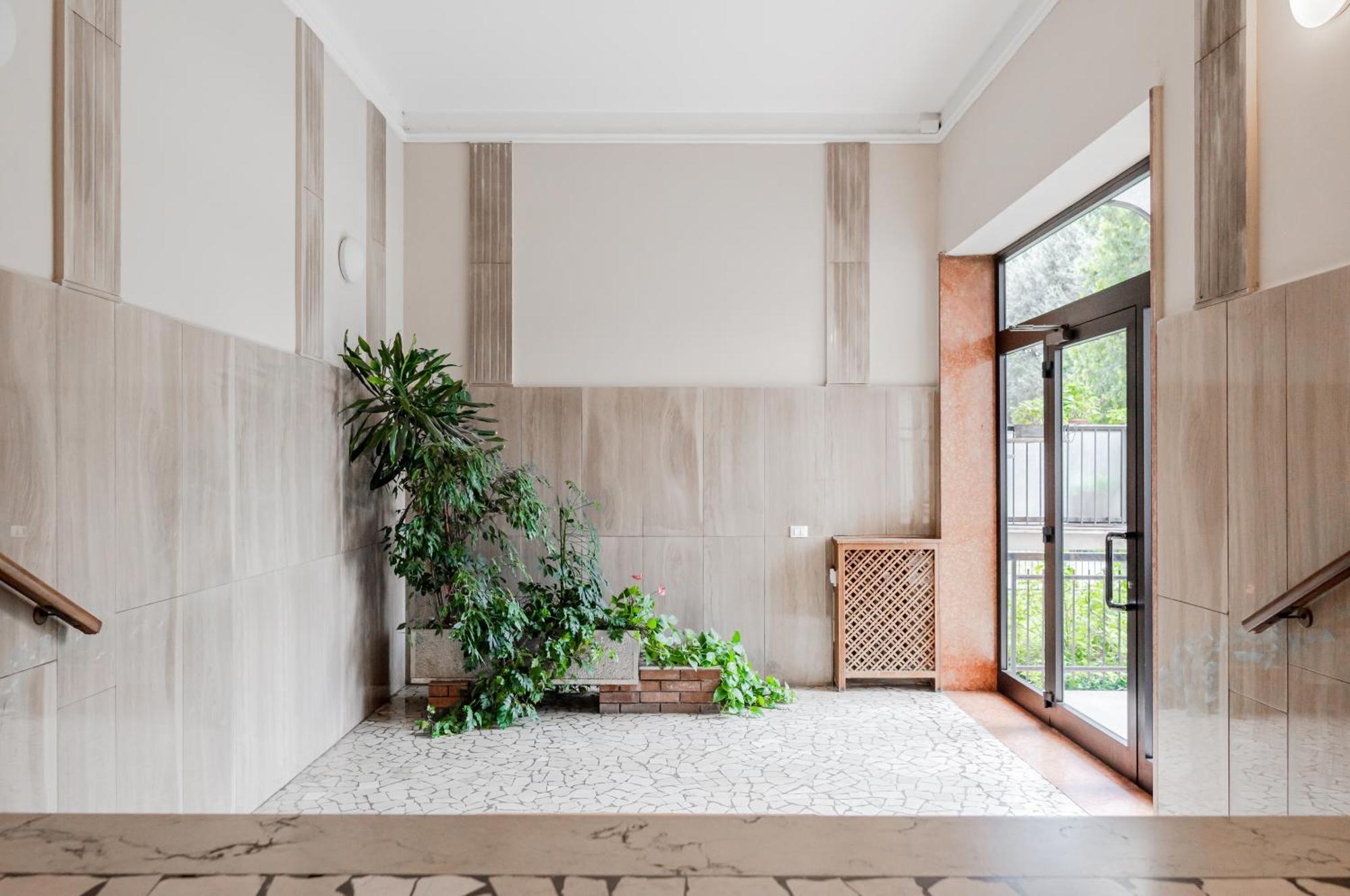 Appartamento Lungo Adige Bright Near Borgo Trento Hospital! *